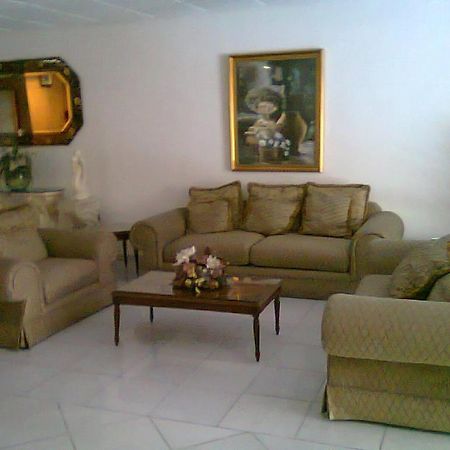 Hotel Ibarra Tepic Kültér fotó