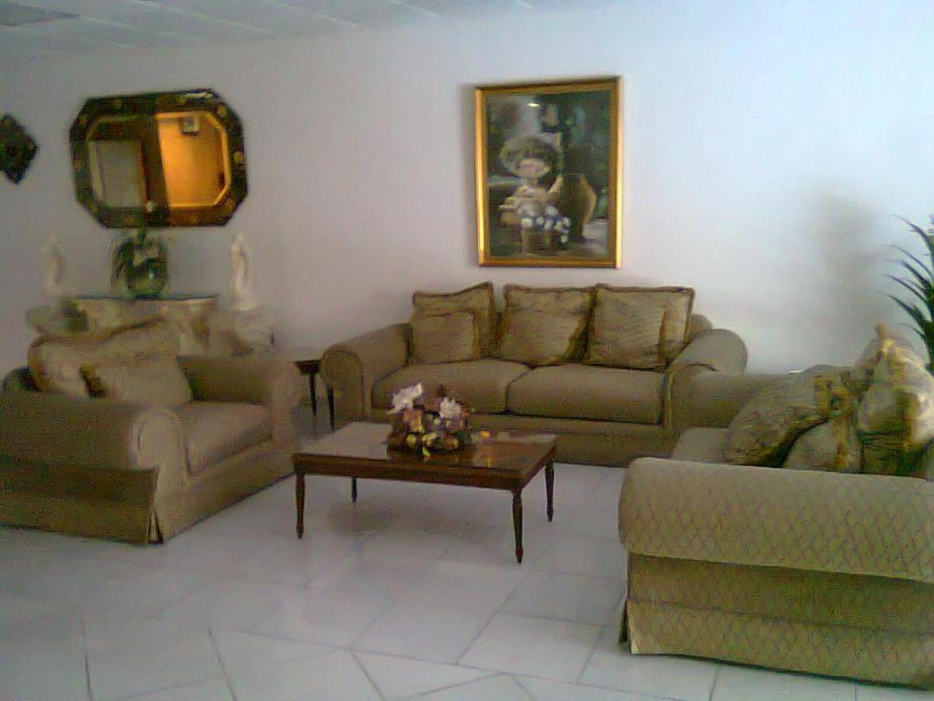 Hotel Ibarra Tepic Kültér fotó