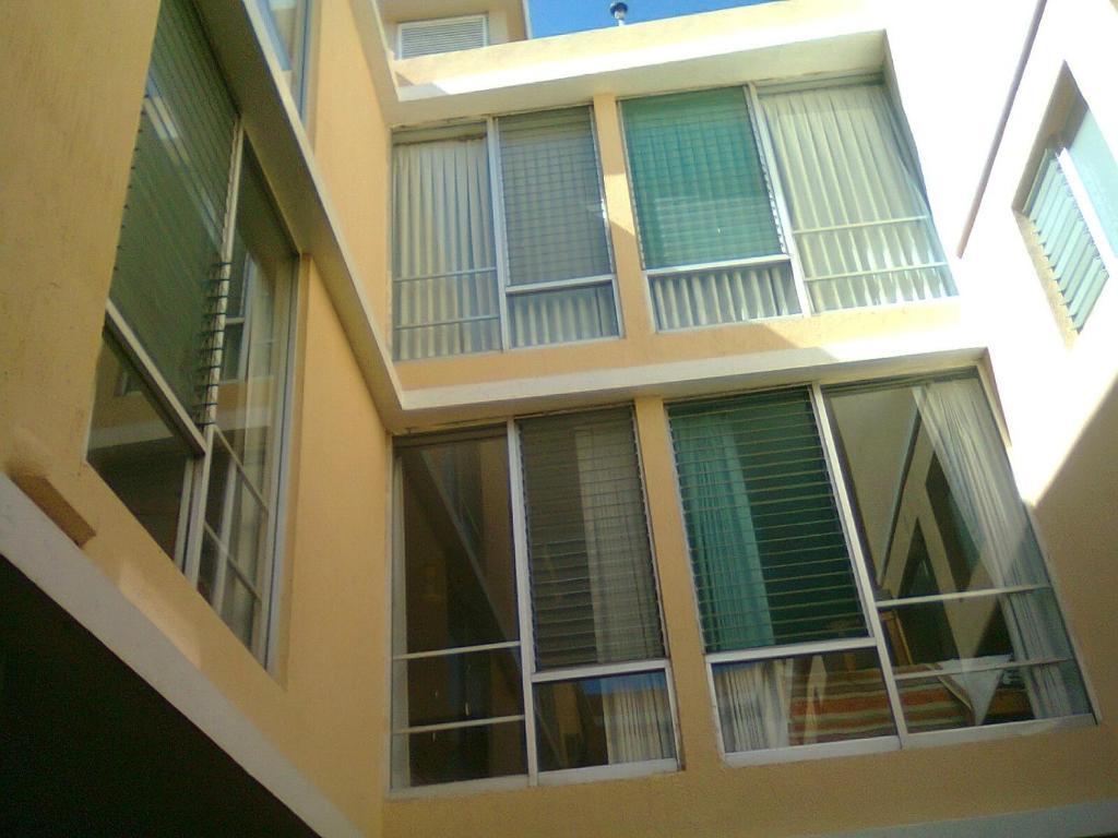 Hotel Ibarra Tepic Kültér fotó