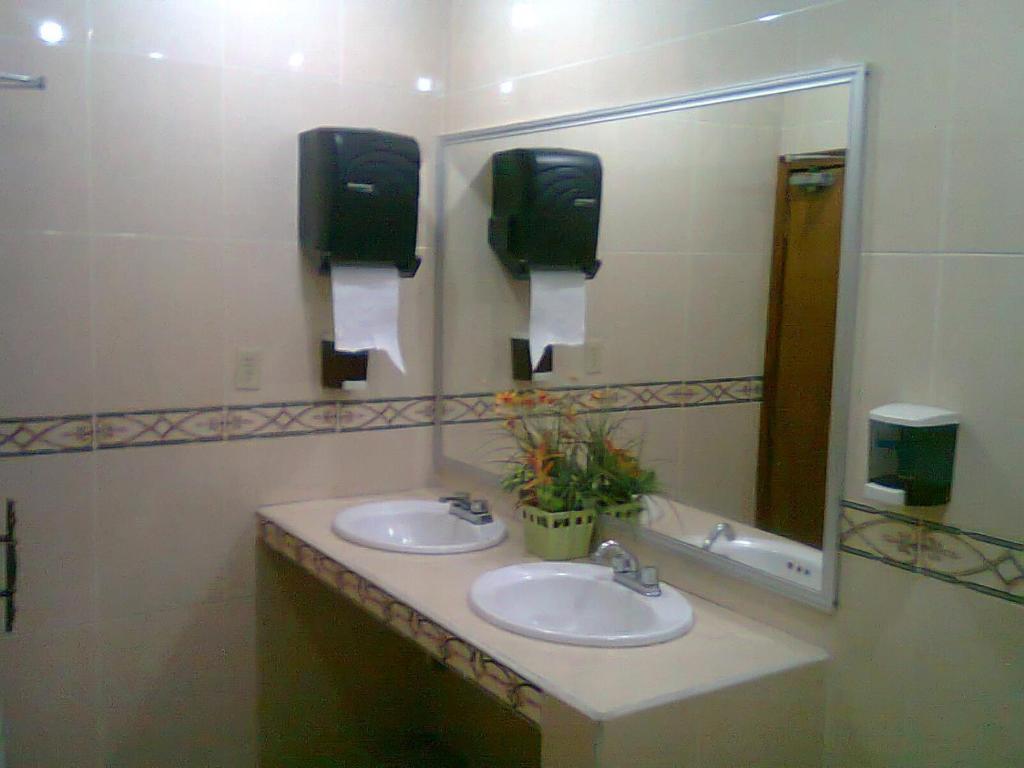 Hotel Ibarra Tepic Szoba fotó