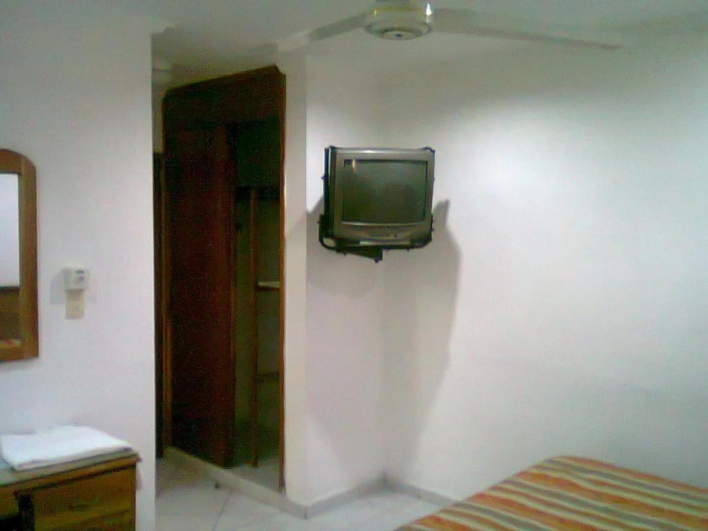 Hotel Ibarra Tepic Kültér fotó