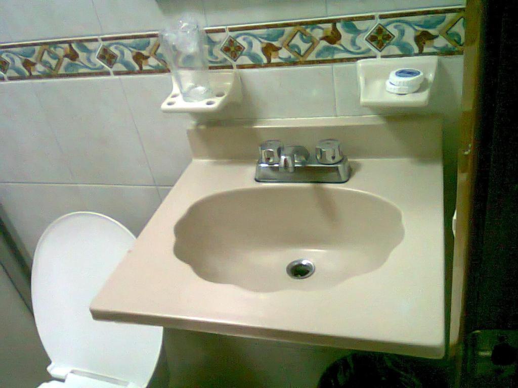 Hotel Ibarra Tepic Szoba fotó