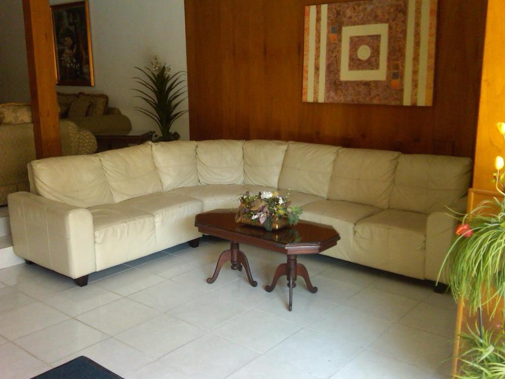 Hotel Ibarra Tepic Kültér fotó