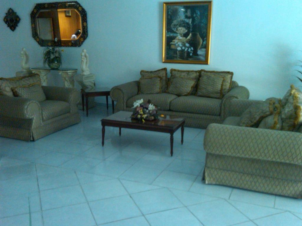 Hotel Ibarra Tepic Kültér fotó