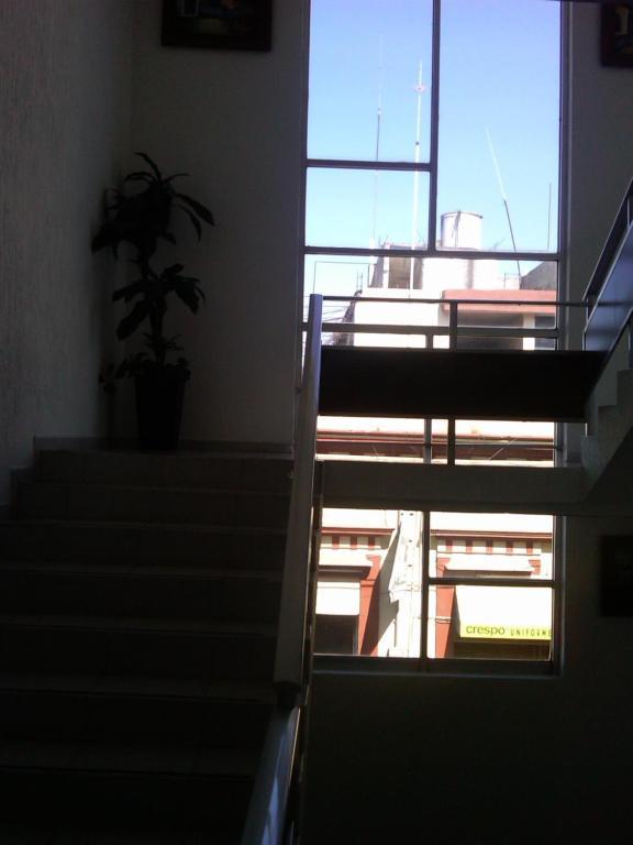 Hotel Ibarra Tepic Kültér fotó