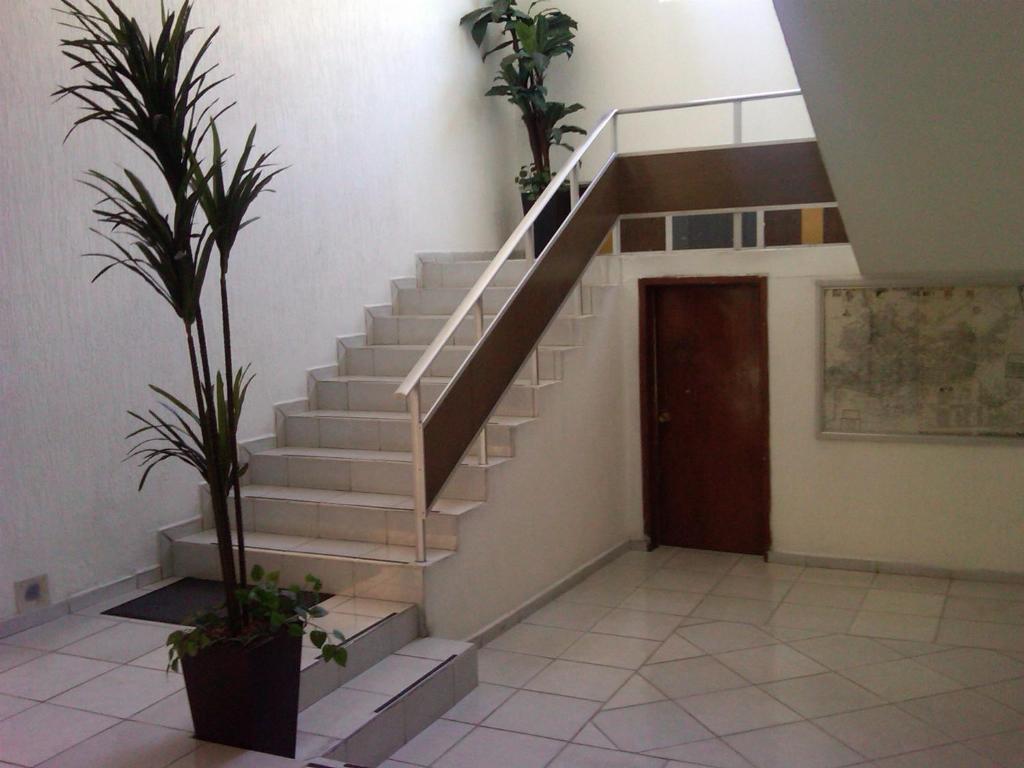 Hotel Ibarra Tepic Kültér fotó