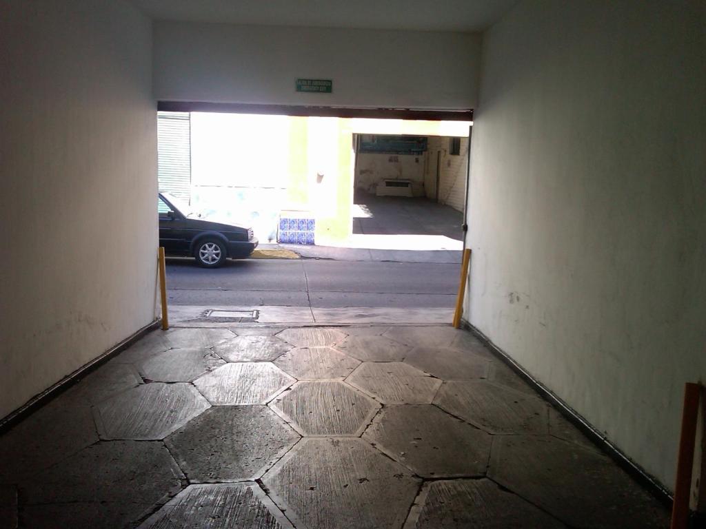 Hotel Ibarra Tepic Kültér fotó