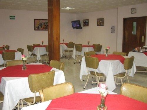 Hotel Ibarra Tepic Kültér fotó