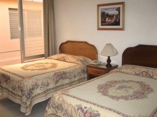 Hotel Ibarra Tepic Kültér fotó